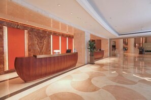 Interior - S&N Hotel Changzhou (Changzhou)