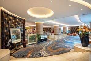 Interior - S&N Hotel Changzhou (Changzhou)