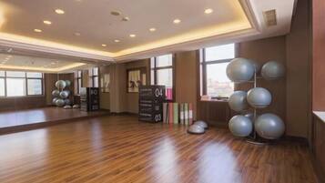 Property amenity
