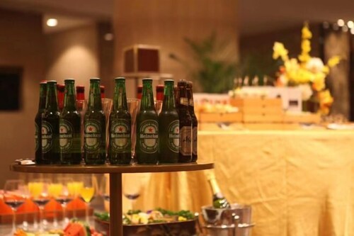 S&N Hotel Changzhou
