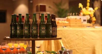 S&N Hotel Changzhou
