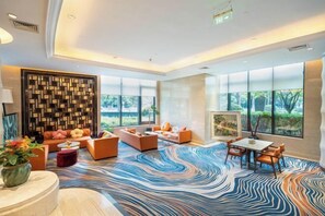 Interior - S&N Hotel Changzhou (Changzhou)