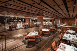 Coffee shop - S&N Hotel Changzhou (Changzhou)