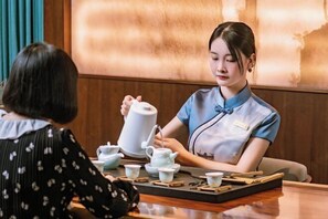 Restaurant - S&N Hotel Changzhou (Changzhou)