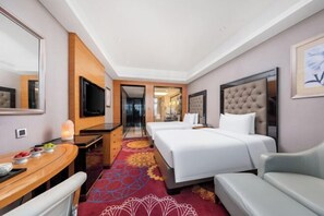 Cribs/infant beds - S&N Hotel Changzhou (Changzhou)