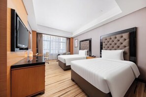 Cots/infant beds - S&N Hotel Changzhou (Changzhou)