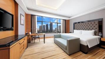 Cribs/infant beds