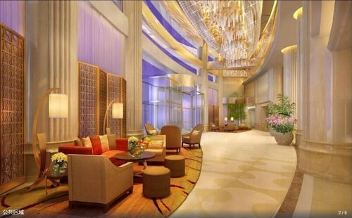 S & N Hotel Changzhou