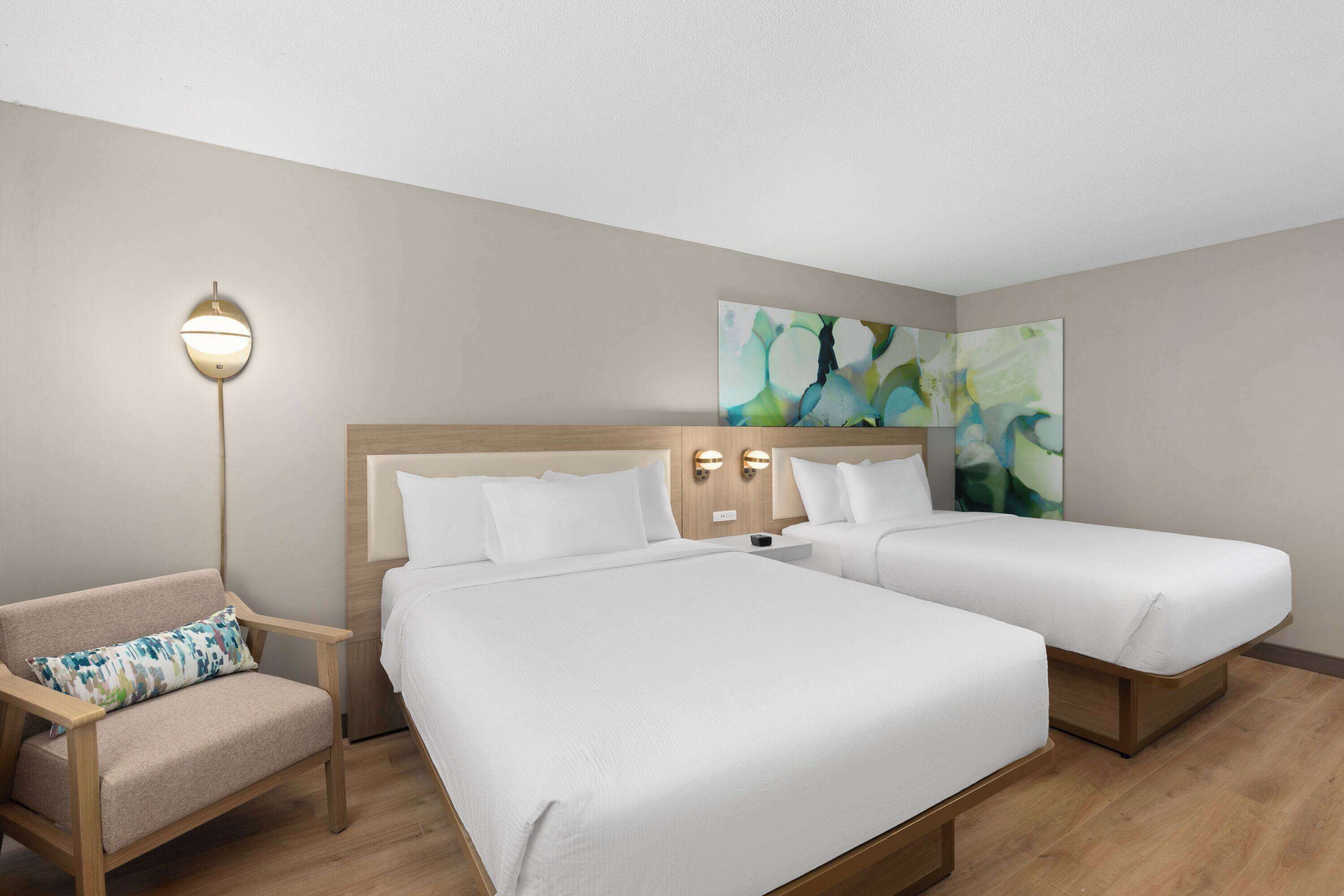 Photo - Wyndham Garden Louisville KY