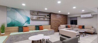 Wyndham Garden Louisville KY