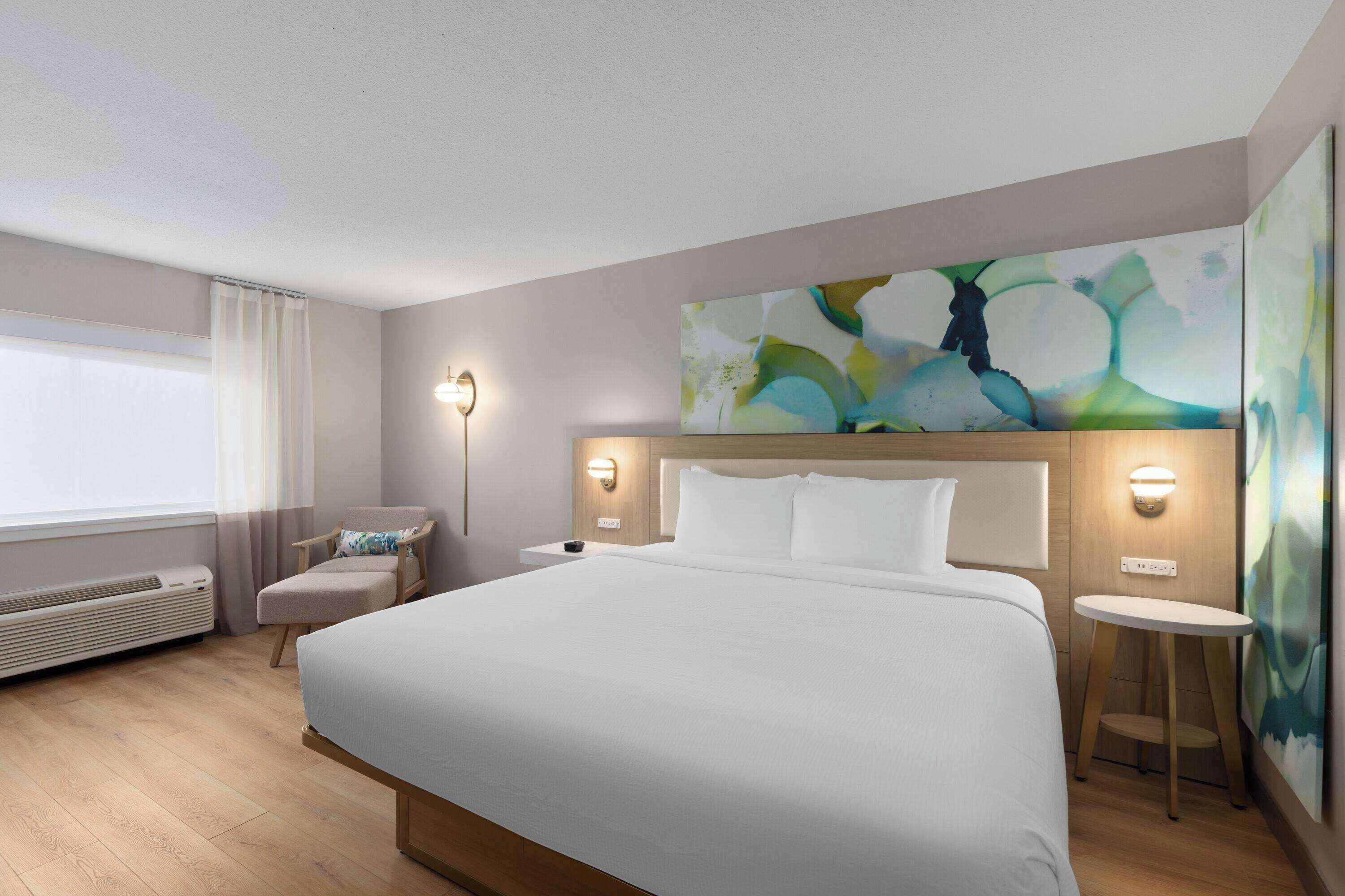 Photo - Wyndham Garden Louisville KY