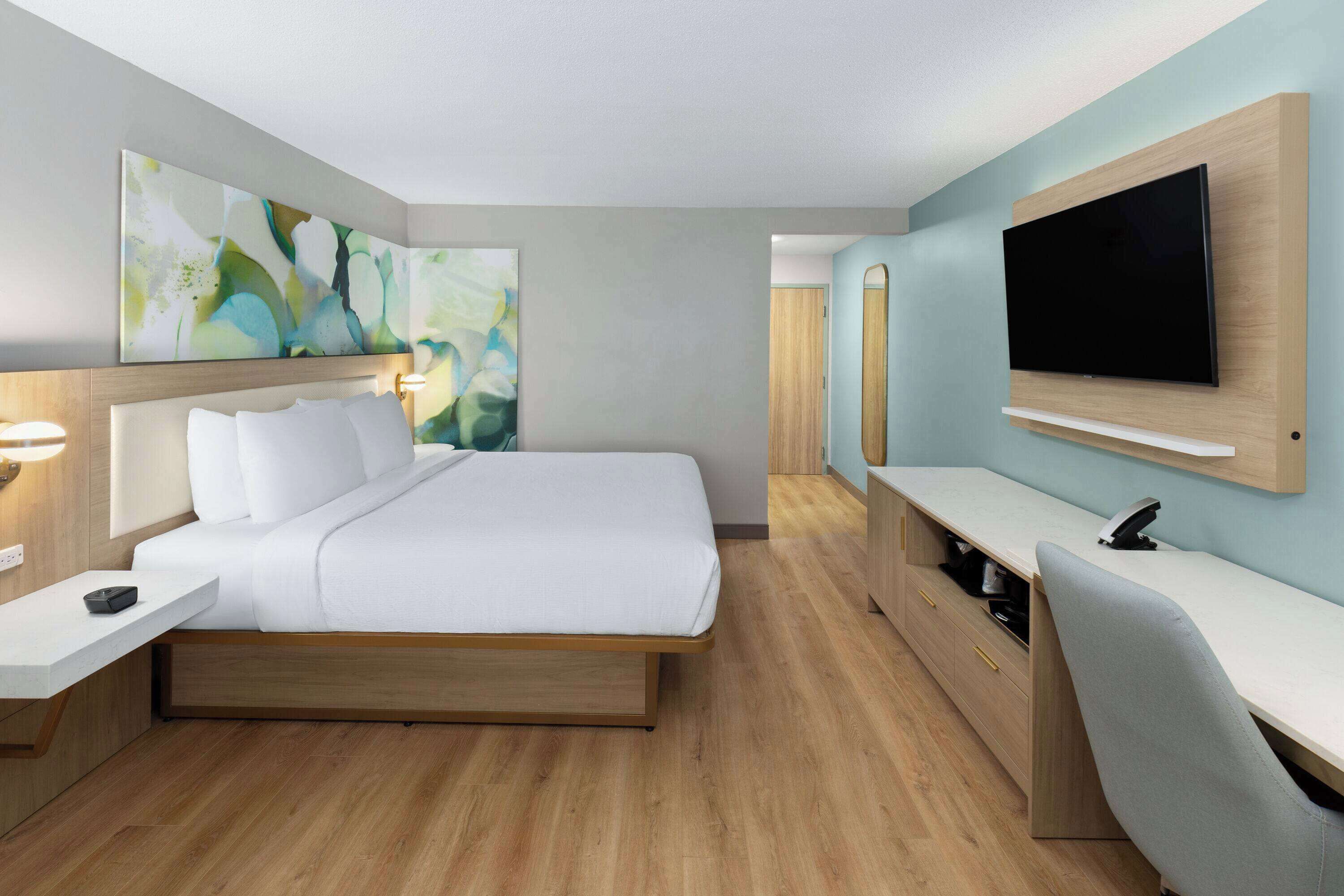 Photo - Wyndham Garden Louisville KY