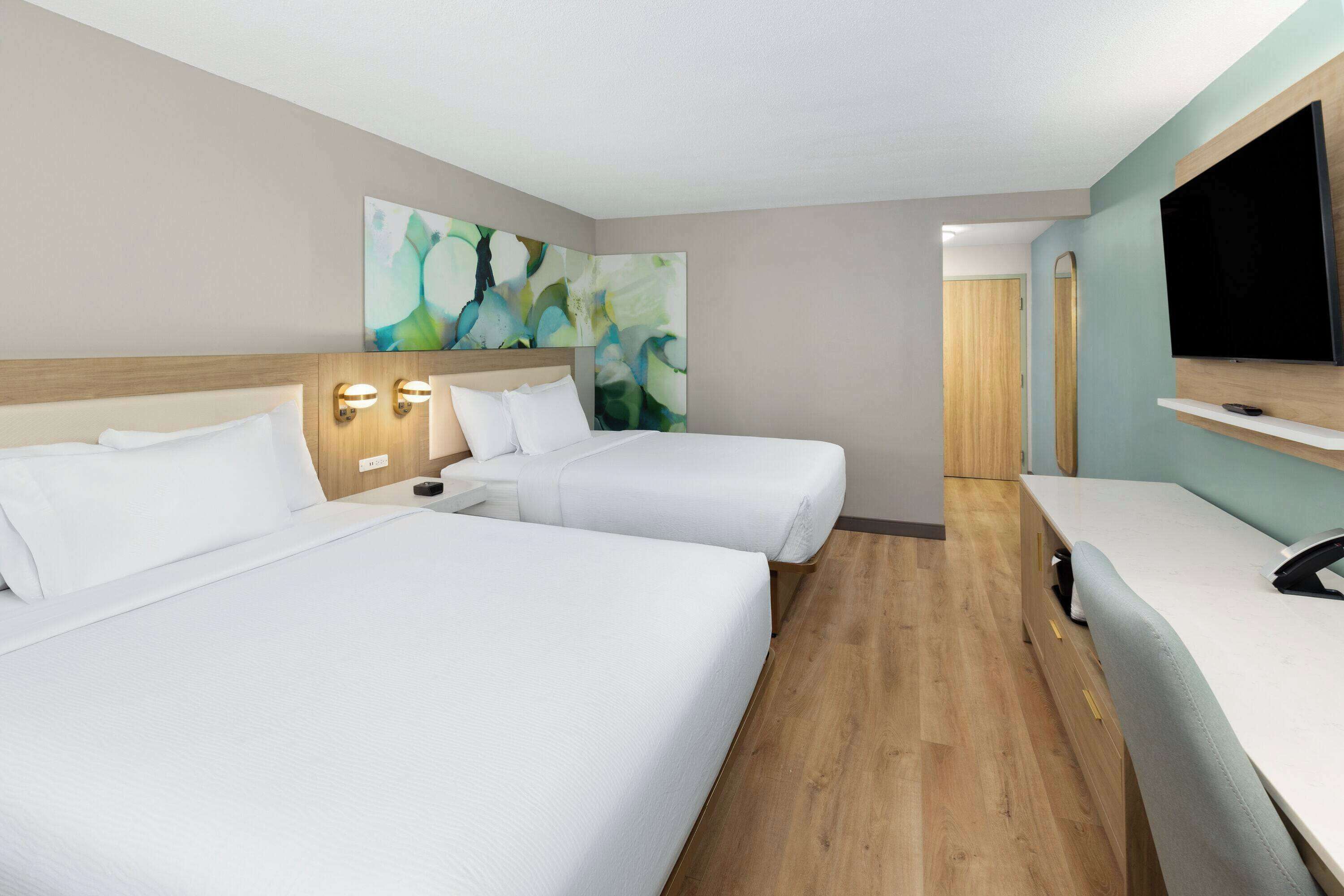 Photo - Wyndham Garden Louisville KY