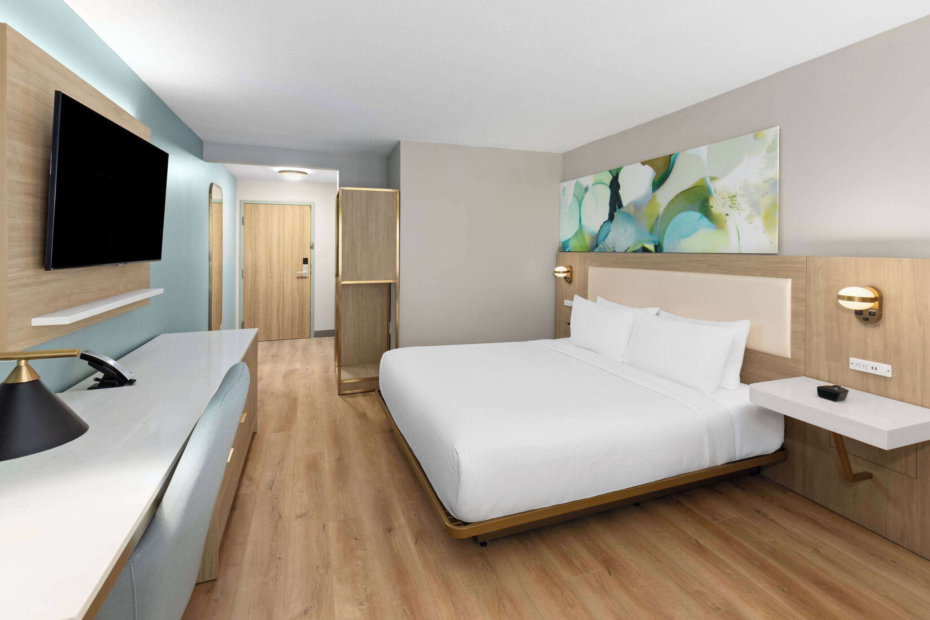 Photo - Wyndham Garden Louisville KY