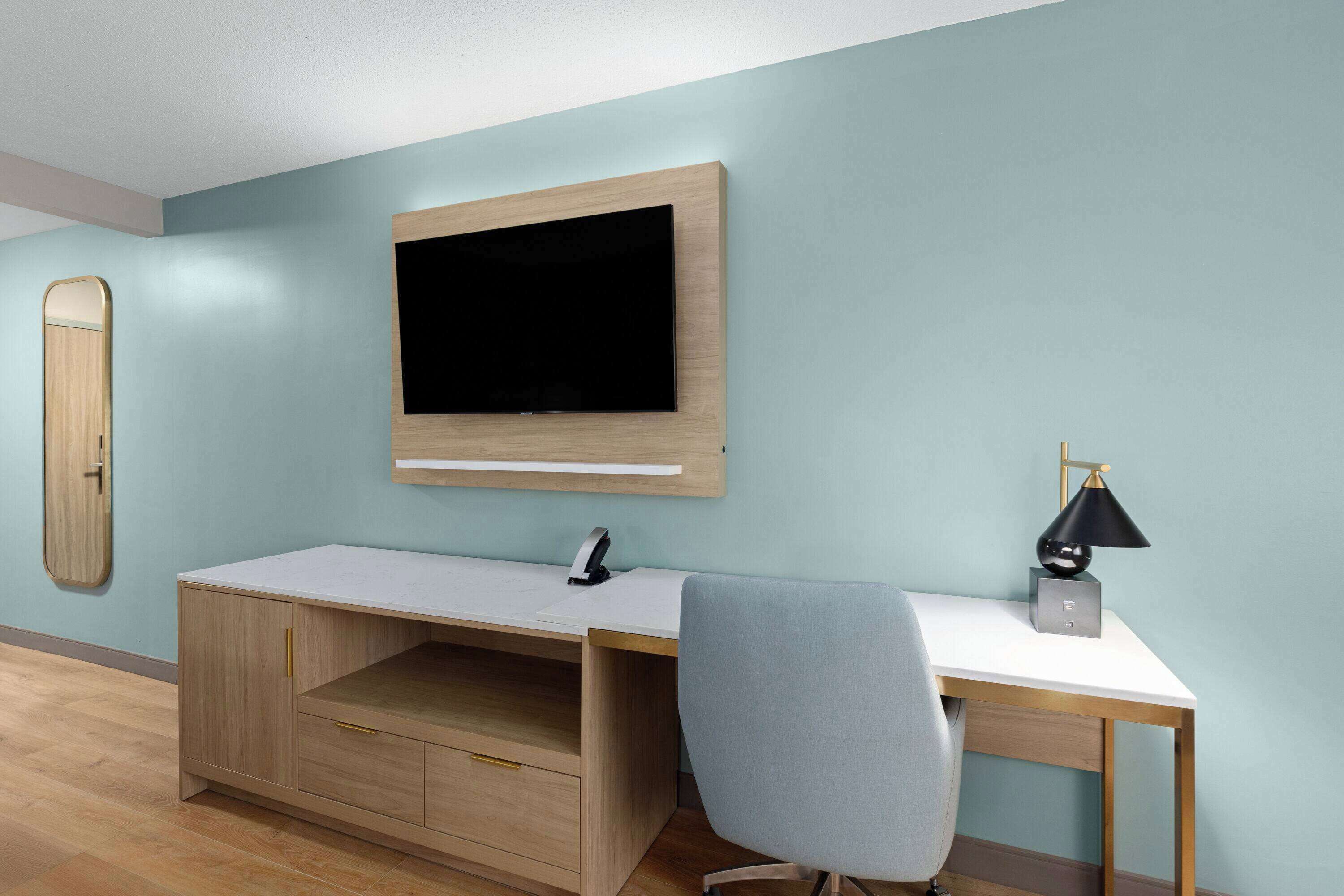 Photo - Wyndham Garden Louisville KY