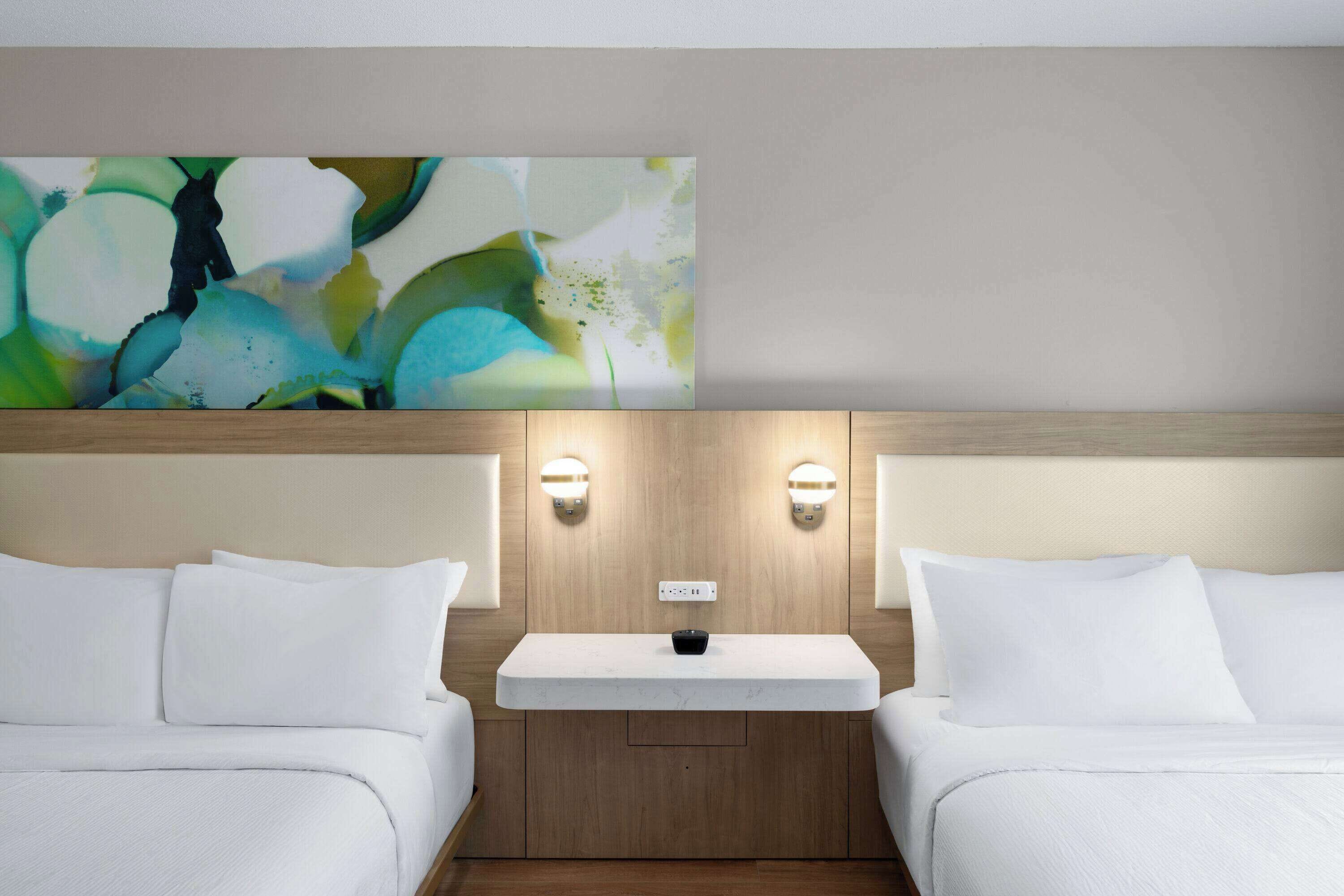 Photo - Wyndham Garden Louisville KY