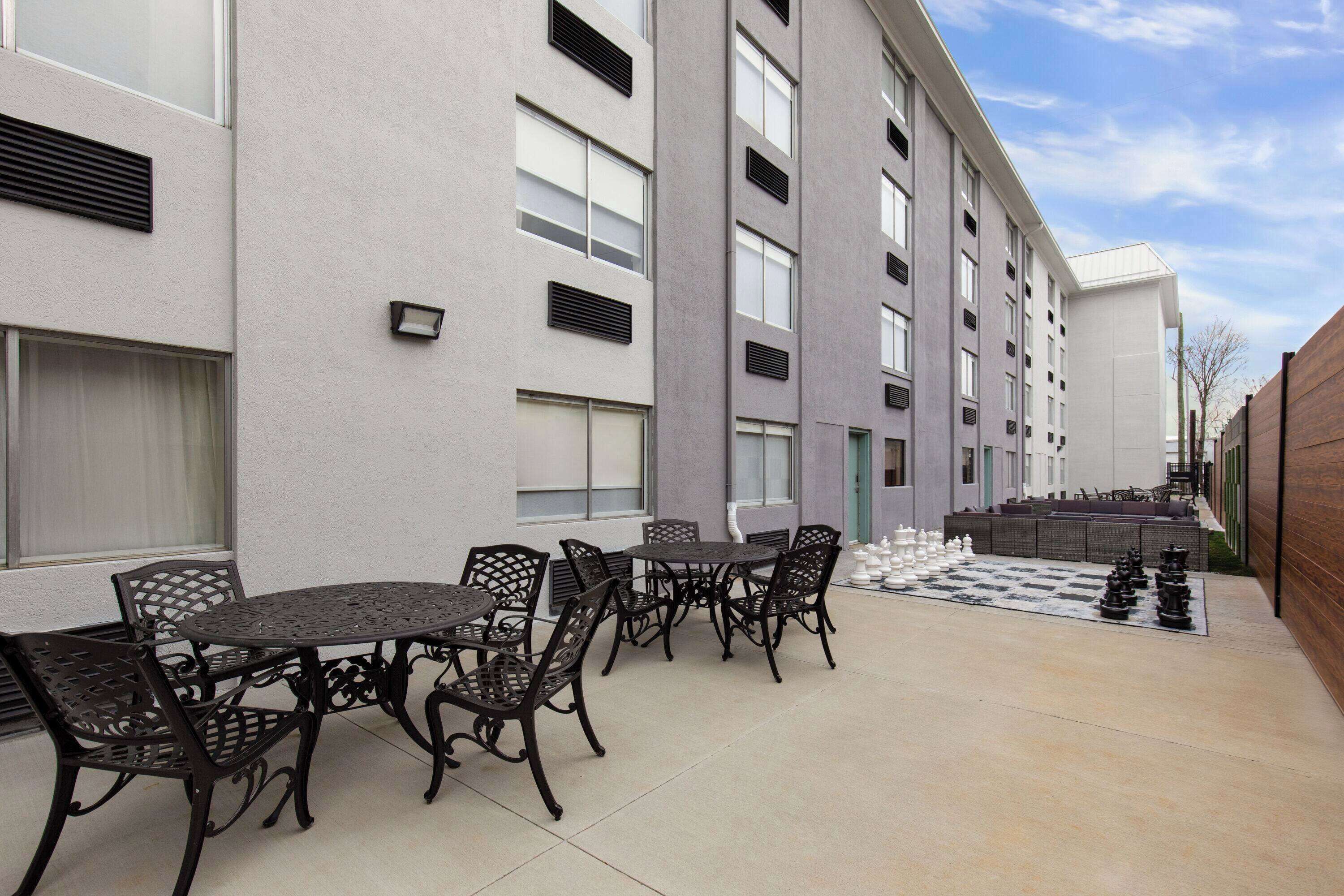 Photo - Wyndham Garden Louisville KY