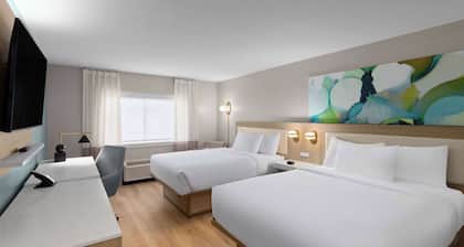 Wyndham Garden Louisville KY