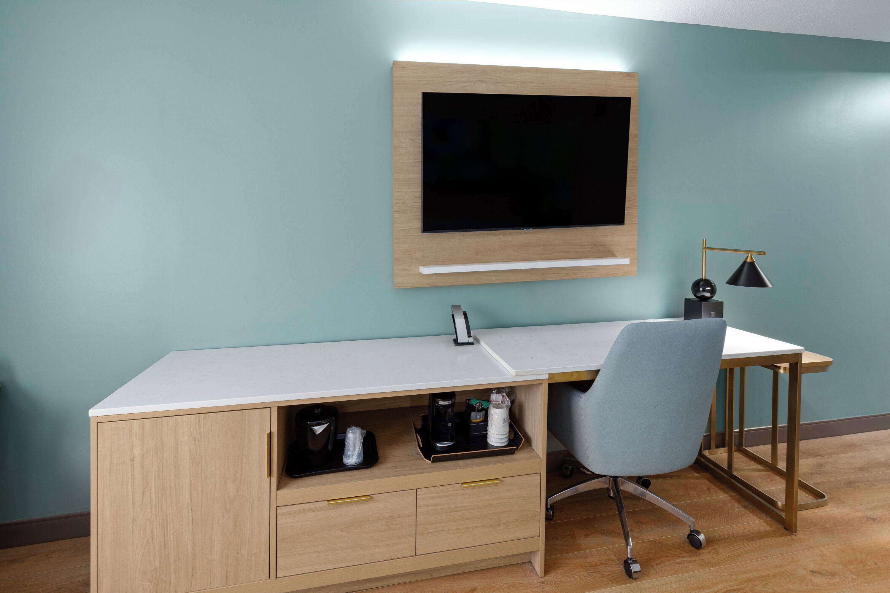 Photo - Wyndham Garden Louisville KY