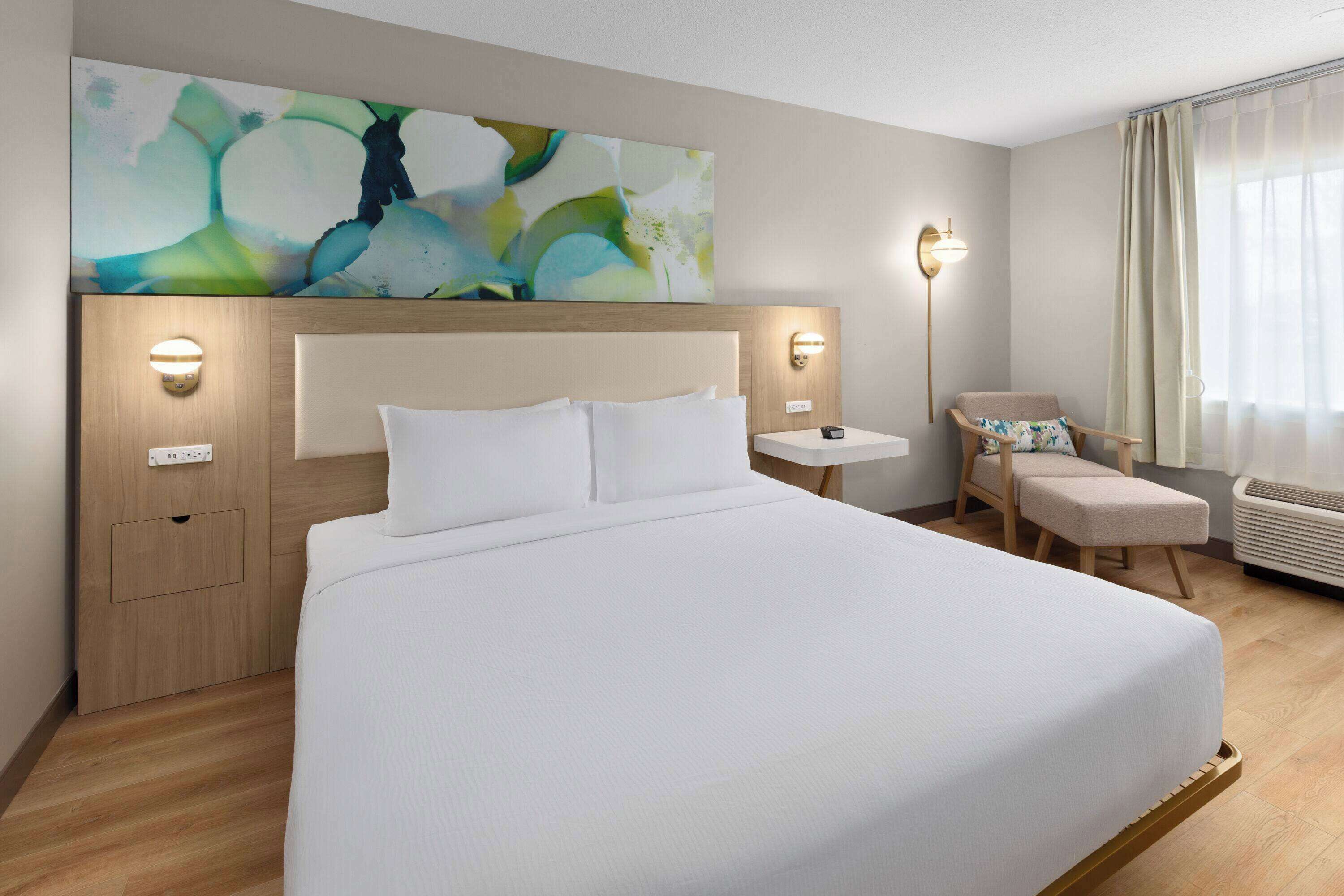 Photo - Wyndham Garden Louisville KY