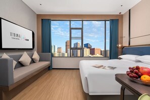 Ropa de cama de alta calidad y decoración personalizada