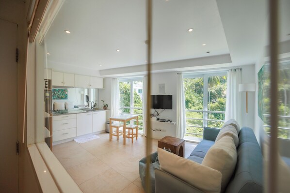 Living area - Kata (Karon)