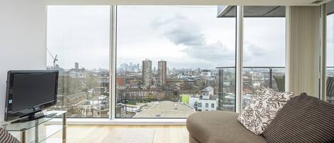 アパートメント | 2 室のベッドルーム、インターネットアクセス