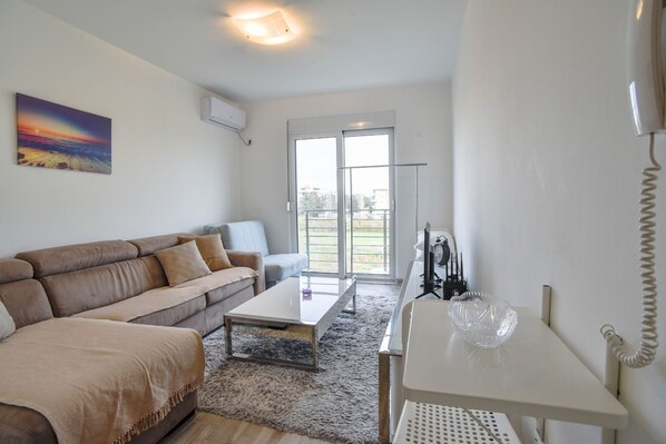 Room - Studio Flat 5 min to Plaza Skalista in Ulcinj (Ulcinj)