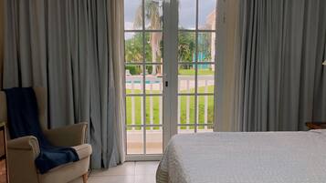 2 slaapkamers, gratis wifi