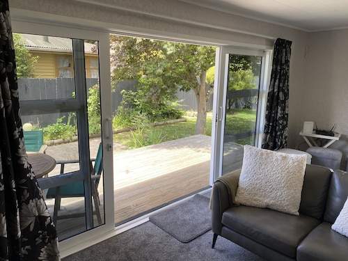 Welocome to Serendipity