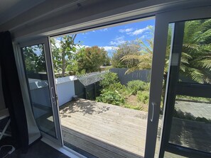 Interior - Welocome to Serendipity (Turangi)