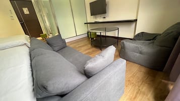 Down comforters, free WiFi