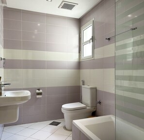 Bathroom - Kease Qurtubah A-10 Royal Design AZ15 (Riyadh)