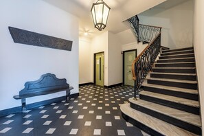Family Apartment, Multiple Bedrooms, 2 Bathrooms, Sea Facing (Charming Flat Sestri Levante) | Interior - Charming Flat Sestri Levante (Sestri Levante)