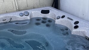 室外 SPA 浴缸