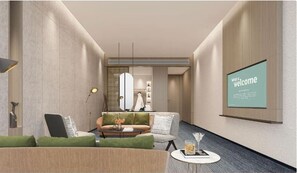 Room - Argyle Grand Hotel (Syokimau)