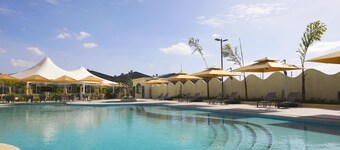 Argyle Grand Hotel