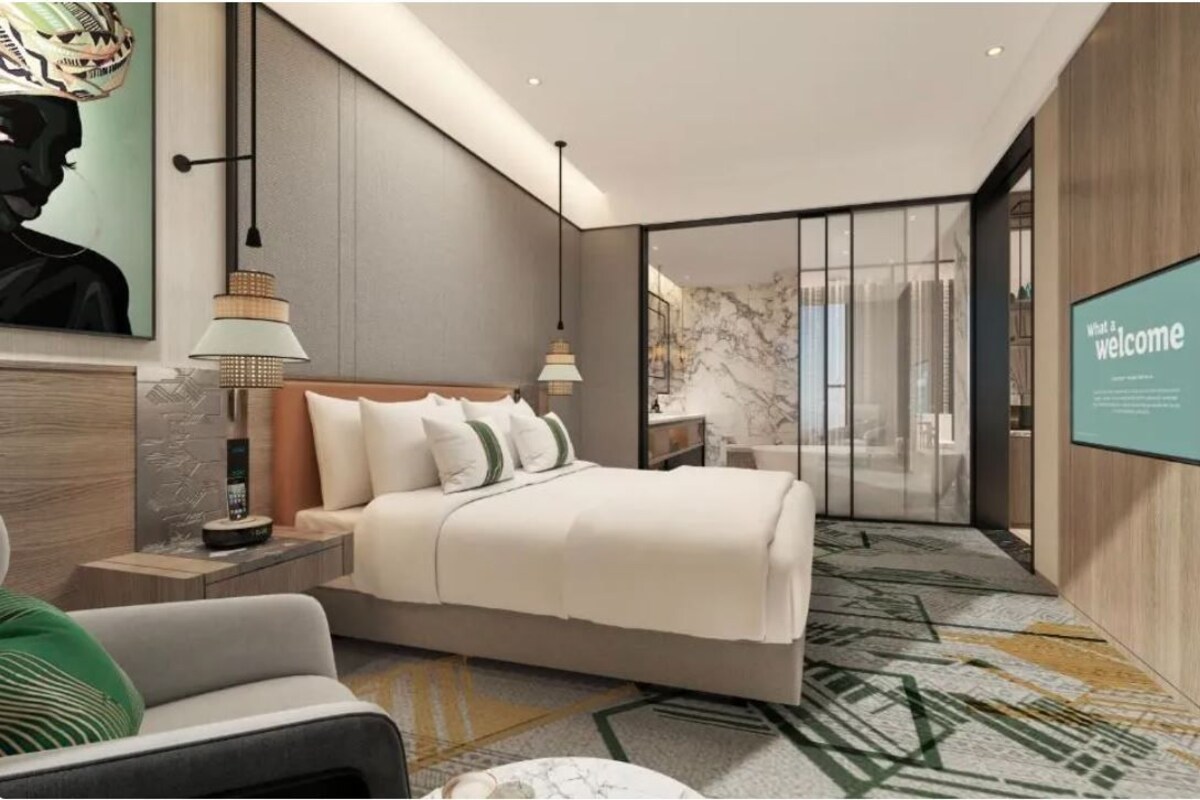 Suite