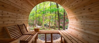 Hot Tub | Sauna | POOL | 2 BDR | Game Room