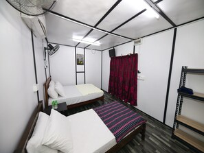 Phòng Suite Superior | Quang cảnh từ phòng