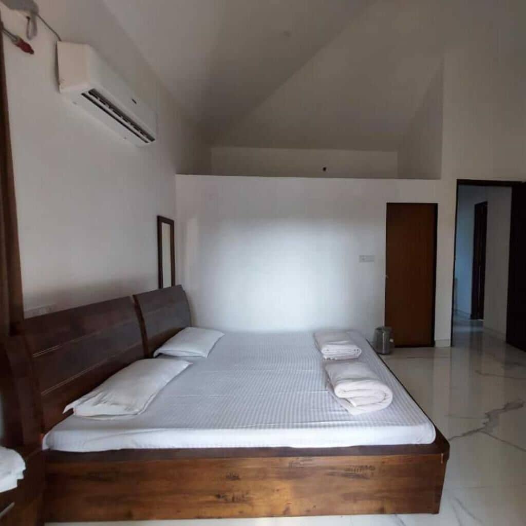 Deluxe Room | 5 bedrooms