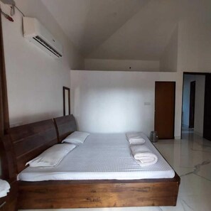 Deluxe kamer | 5 slaapkamers