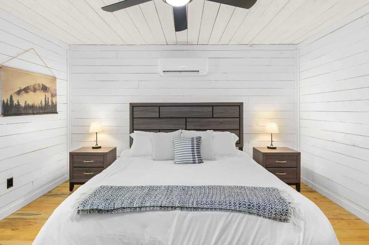 3 camere, ferro/asse da stiro, culla da viaggio, Wi-Fi