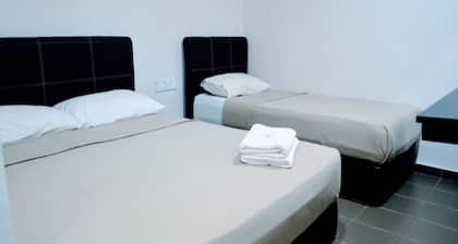 Hotel O Gest Inn