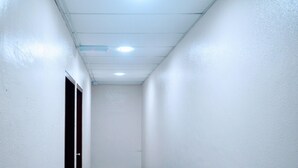 Lobby - Hotel O Gest Inn (Kota Tinggi)