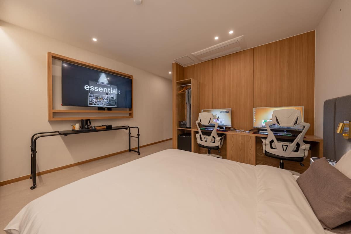 Royal Double Room