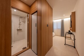 Habitació doble reial | Vista de la ciutat