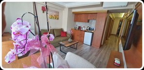 Room - Mb Residence Osmanbey (Istanbul)