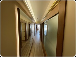 Room - Mb Residence Osmanbey (Istanbul)