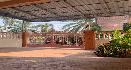 Hotel O Family Homestay ( Botani Ipoh)